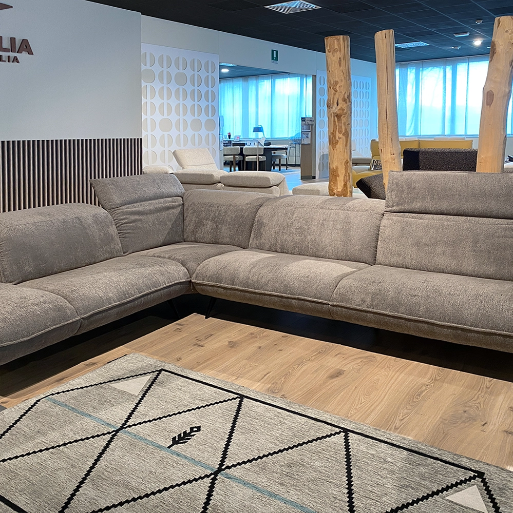 Divano MANNEQUIN - Calia Italia