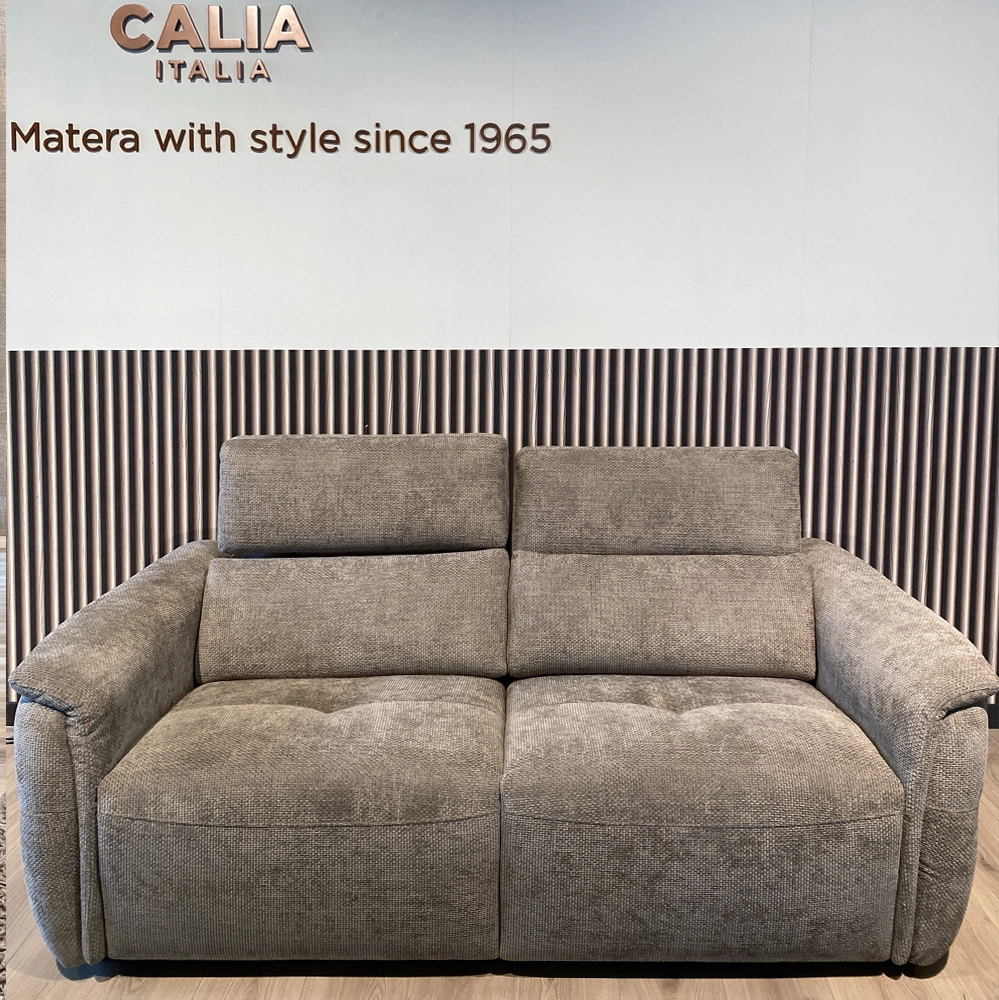 Divano MELLOW - Calia Italia