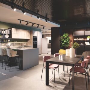 Immagina Oltre Cucina Svendita