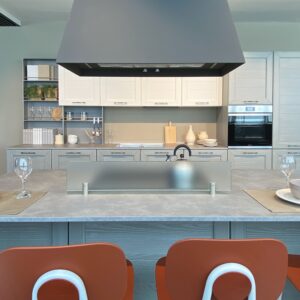 Cucina Claudia bridge promo