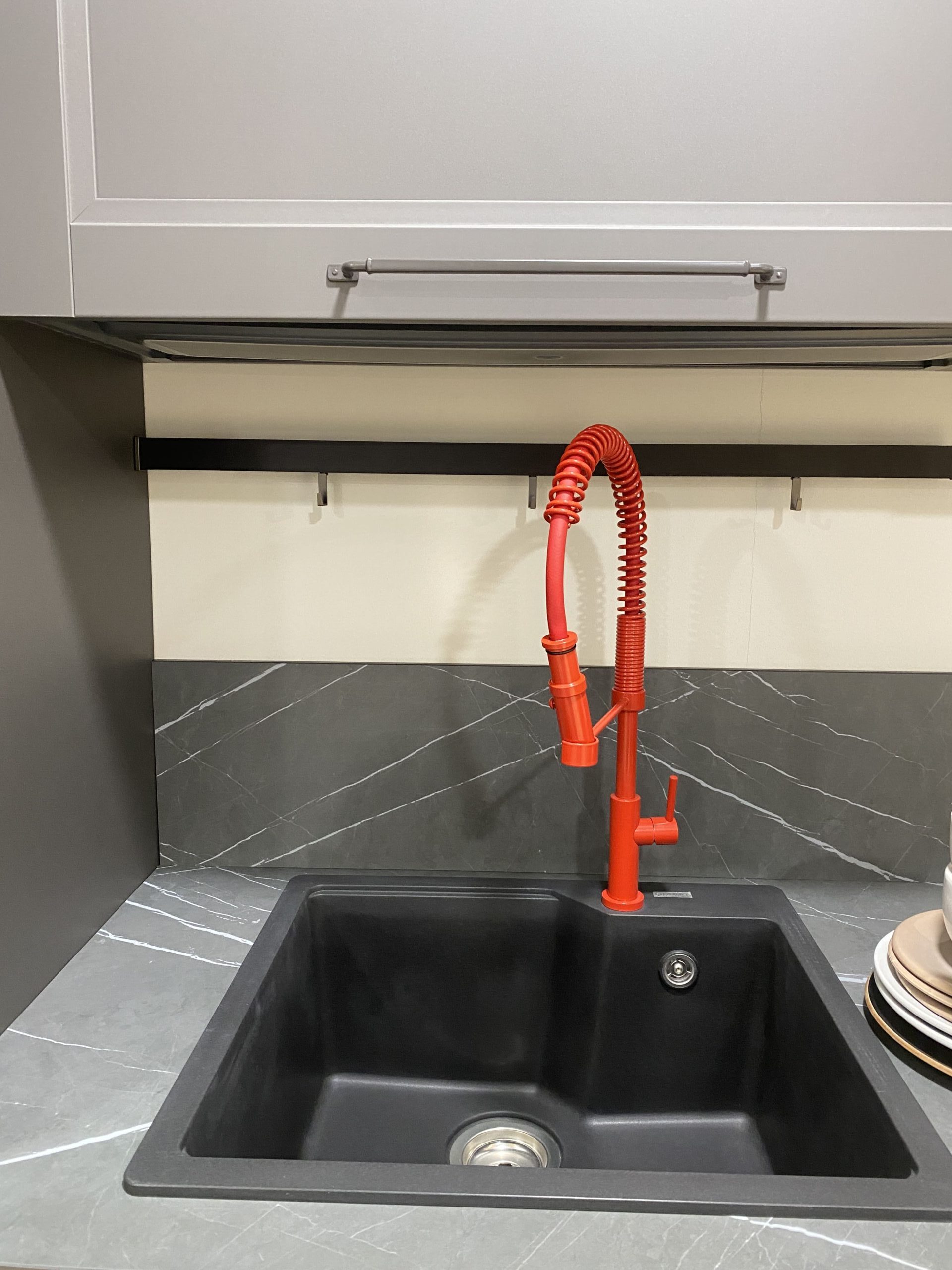 Cucina SMART BRIDGE - CREO