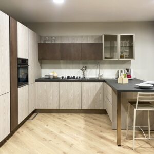 cucina creo svendita