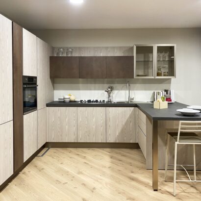 cucina creo svendita