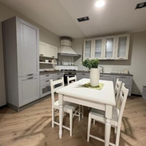 Cucina iris svendita creo kitchens