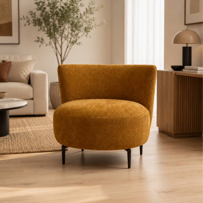 Poltrona DRUSILLA – Calia Italia