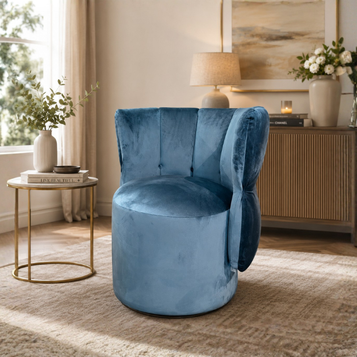 Poltrona MADAME – Calia Italia