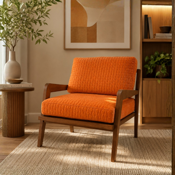 Poltrona OSLO – Calia Italia