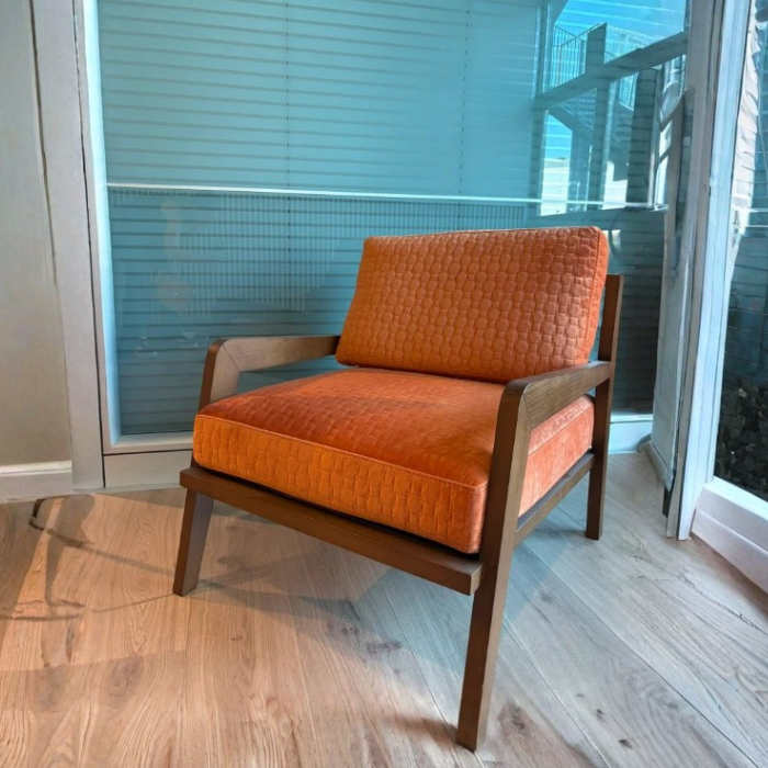 Poltrona OSLO – Calia Italia