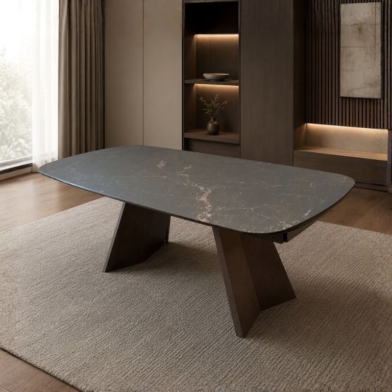 Tavolo ICARO Allungabile – Calligaris