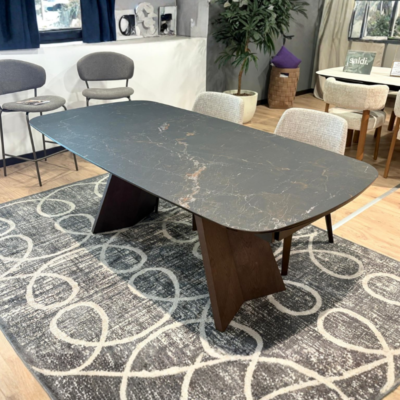 Tavolo ICARO Allungabile – Calligaris