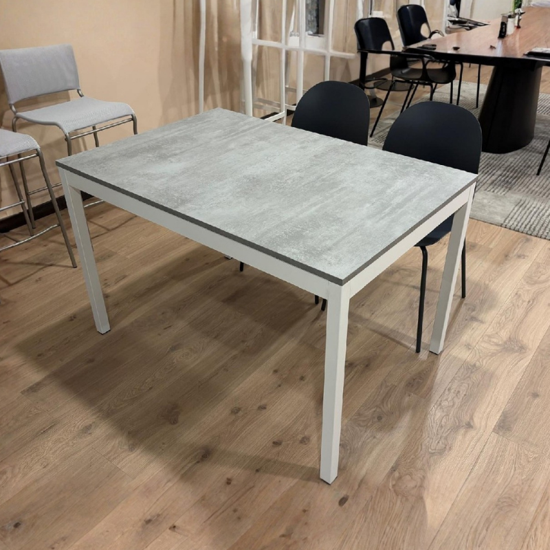 Tavolo SNAP Allungabile – Connubia