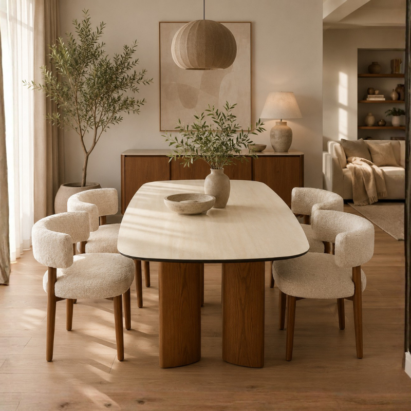 Tavolo SANDY Allungabile - Calligaris