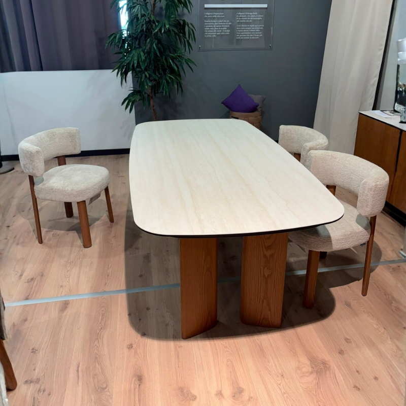 Tavolo SANDY Allungabile - Calligaris