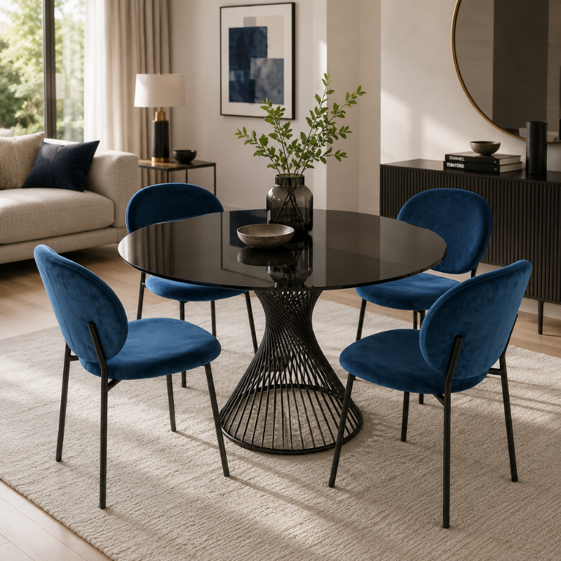 Tavolo VORTEX - Calligaris