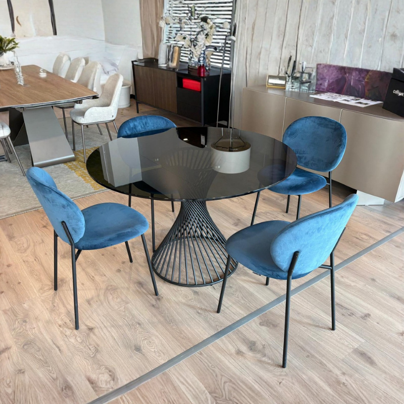 Tavolo VORTEX - Calligaris